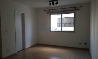 Imagem 2: Apartamento para locação, Higienópolis, São Paulo