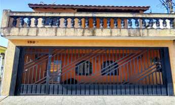 Imagem 2: Sobrado Jardim Tietê São Paulo/SP