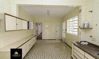 Imagem 3: ALUGA-SE LINDA CASA NA CHACARA TATUAPÉ - ZONA LESTE