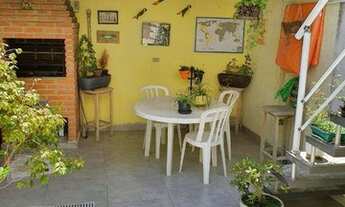 Imagem 3: Sobrado com 3 dormitórios à venda, 180 m² por R$ 850.000,00 - Jardim São Paulo(Zona Norte