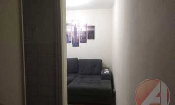 Imagem 3: Apartamento com 2 dormitórios à venda, 56 m² por R$ 214.999,99 - Vila Sílvia - São Paulo/S