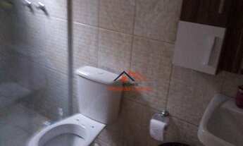 Imagem 2: Casa com 3 dormitórios à venda, 175 m² por R$ 460.000,00 - Balneário Califórnia - Caraguat