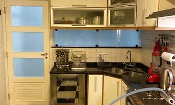 Imagem 7: BELÍSSIMO APARTAMENTO 3 DORMITÓRIOS, 3 SUÍTES AUGURI VILA SÃO FRANCISCO