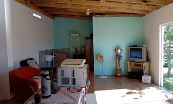 Imagem 3: Casa para venda com 100 metros quadrados com 2 quartos em Areal - Pelotas - RS