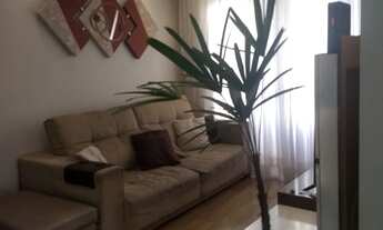 Imagem: Apartamento para venda possui 65 metros