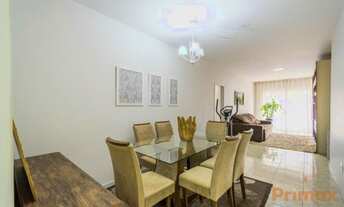 Imagem: Brusque - Apartamento Padrão - Centro II