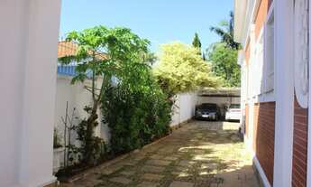 Imagem 4: Casa Rua Honduras-Jd America- terreá-800m2 AC-1.000 Terreno