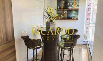 Imagem 6: Apartamento - Edifício Serenitá