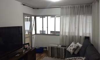 Imagem 2: HIGIENÓPOLIS Apartamento com 2 dormitórios
