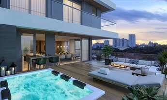 Imagem 7: Mirage - Apartamentos de alto padrão na Silva Jardim