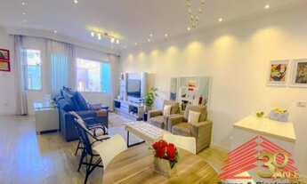 Imagem 3: SOBRADO VILA CARRÃO 3 DORMITÓRIOS SUÍTE REPLETO ARMÁRIOS 4 VAGAS CHURRASQUEIRA