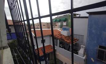 Imagem 7: Apartamento para venda possui 84 metros quadrados com 3 quartos em IAPI - Salvador - BA