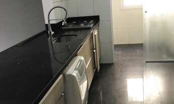 Imagem 7: Apartamento para venda com 82 metros quadrados com 2 quartos em Jaguaré - São Paulo - SP