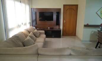 Imagem 2: Apartamento para venda com 137 metros quadrados com 4 quartos em Parque Mandaqui - São Pau