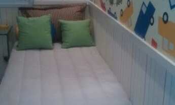 Imagem 7: APARTAMENTO COM 2 DORMITORIOS 67 M² À VENDA - VILA ANDRADE