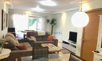 Imagem 2: 139m² de Área Útil com Varanda Gourmet em Ótima Rua Arborizada e Tranquila do Jardim Prudê