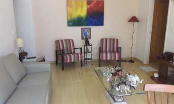 Imagem 2: Apartamento com 105 M² no miolo do Ipiranga