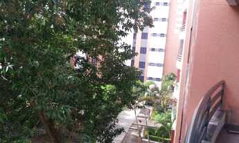 Imagem 5: Apartamento para venda tem 93m² 02 Vagas em Reserva São Francisco em Vila São Francisco Sã