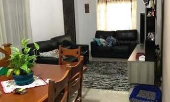 Imagem 4: Sobrado, Vila Leonor - São Paulo