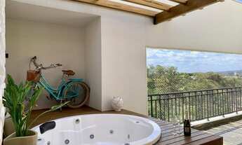 Imagem 6: JUNDIAÍ - Apartamento Padrão - JARDIM TREVO