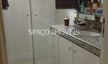 Imagem 4: Apartamento para venda possui 173 metros quadrados com 3 quartos em Vila Mascote - São Pau