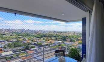 Imagem 5: Vende apto na Gleba Palhano