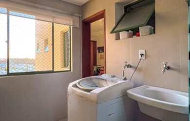 Imagem 15: Apartamento 3/4 no Condomínio Villaggio di Venezia Farolândia