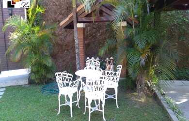 Imagem 5: CAMPO LIMPO PAULISTA - Chácara - CHÁCARA SERRA MORENA