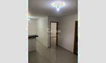 Imagem 4: APARTAMENTO 2 DORMITÓRIOS - VILA GUARANI