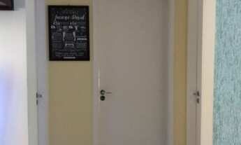 Imagem 2: Apartamento para venda tem 48 metros quadrados com 2 quartos em Vila Mangalot - São Paulo