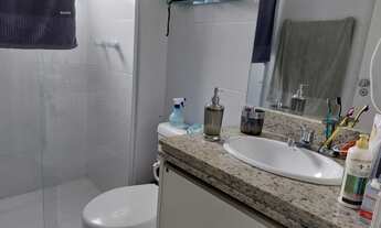 Imagem 7: Apartamento para Venda em Salvador, Patamares, 3 dormitórios, 1 suíte, 2 banheiros, 2 vaga