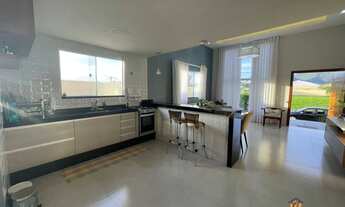 Imagem 5: Perfeito imóvel de segunda locação em condomínio fechado