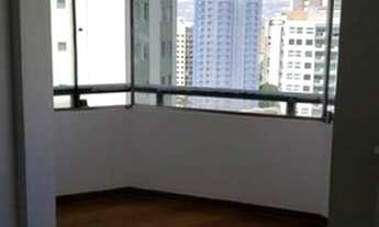 Imagem 3: Próx metrô Vila Mariana. Andar alto