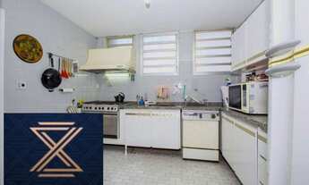 Imagem 4: Apartamento com 4 dormitórios à venda, 168 m² por R$ 1.500.000 - Santa Cecília - São Paulo