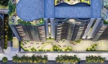 Imagem 3: Apartamento para Venda em São Paulo, Santo Amaro, 1 dormitório, 1 banheiro