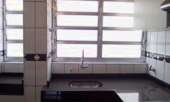 Imagem 3: Apartamento em Higienópolis - SP - 3 Quartos 1 Suíte - 107 m² - 1 Vaga demarcada - Reforma