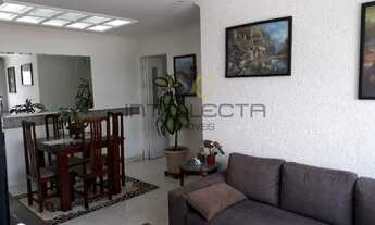 Imagem 4: Apartamento para venda tem 109 metros quadrados com 3 quartos em Vila Monumento - São Paul