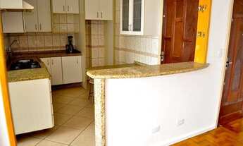 Imagem 7: Apartamento de 3 Dormitórios localizado no Estreito