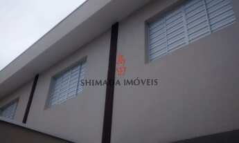 Imagem 5: Casa Sobrado em São Paulo