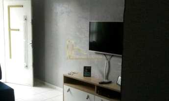 Imagem 3: Sobrado - Parque do Carmo - 3 Dorms