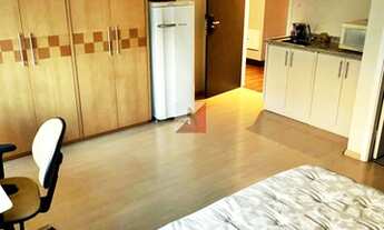 Imagem 3: FLAT MELIA IBIRAPUERA DISPONÍVEL PARA LOCAÇÃO