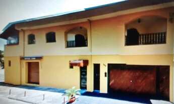 Imagem 2: SOBRADO COM SALAO COMERCIAL - SÃO PAULO - SP