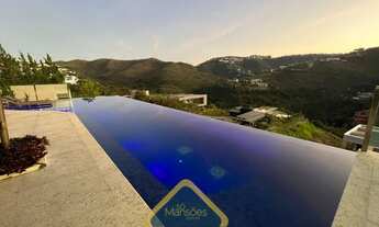 Imagem 2: Belíssima casa de 1100m² à venda no Vale dos Cristais