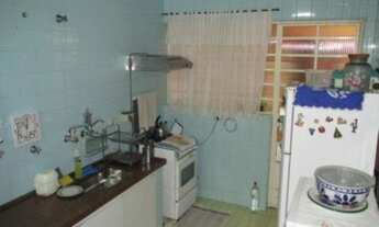 Imagem 7: CASA RESIDENCIAL em SÃO PAULO - SP, VILA MOINHO VELHO