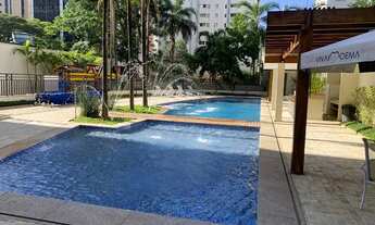 Imagem 3: Vivai Moema- o melhor condomínio de Moema