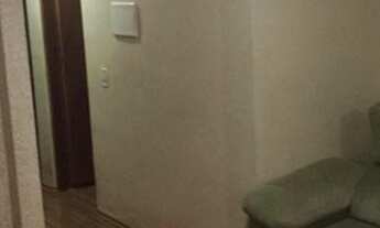 Imagem 2: Apartamento para Venda em São Paulo, Vila Curuçá, 2 dormitórios, 2 banheiros, 2 vagas