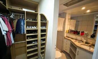 Imagem 7: Apto. três quartos , duas suítes no Guararapes