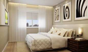 Imagem 2: Apartamento para venda possui 55 metros quadrados com 2 quartos em Brás - São Paulo - SP