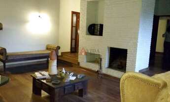 Imagem 5: Casa Térrea em Jardim Marajoara - São Paulo