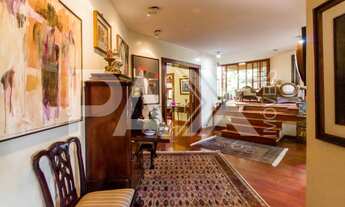 Imagem 3: CASA EM RUA FECHADA NO MORUMBI